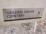 Municipal Cemetery, Golden Grove
